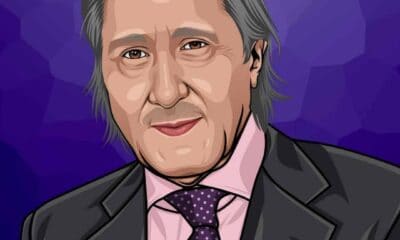 Ilie Nastase Net Worth