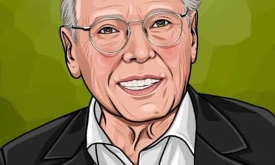 Irwin Winkler Net Worth