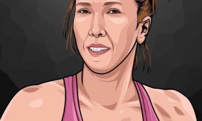 Jelena Jankovic Net Worth