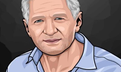 Jody Scheckter Net Worth