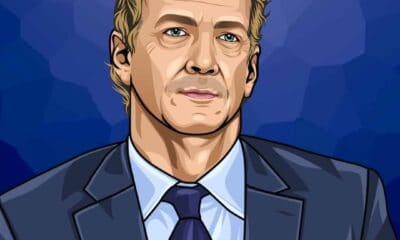 Joe Sakic Net Worth