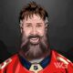 Joe Thornton Net Worth