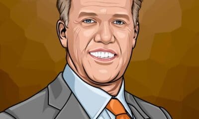 John Elway Net Worth