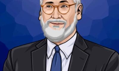 John Landis Net Worth