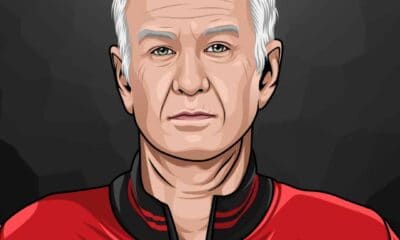 John McEnroe Net Worth