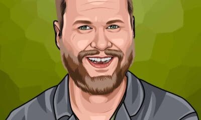 Joss Whedon Net Worth