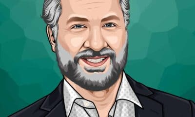 Judd Apatow Net Worth