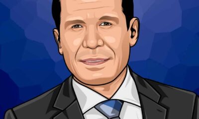 Julio Cesar Chavez Net Worth