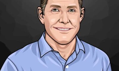 Justin Leonard Net Worth