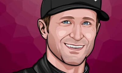 Kasey Kahne Net Worth