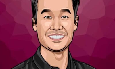 Kevin Na Net Worth