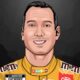 Kyle Busch Net Worth