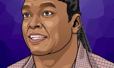 LaVar Arrington Net Worth