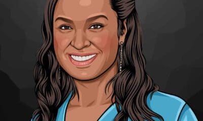 Laila Ali Net Worth