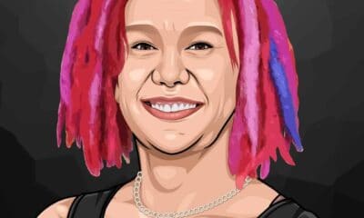 Lana Wachowski Net Worth