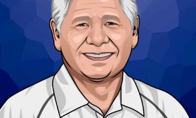 Lee Trevino Net Worth