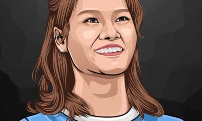 Li Na Net Worth