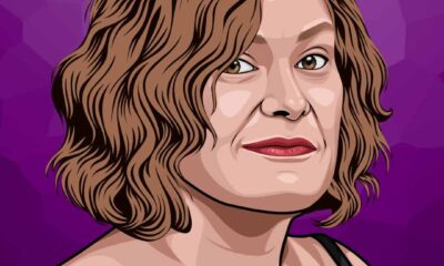 Lilly Wachowski Net Worth