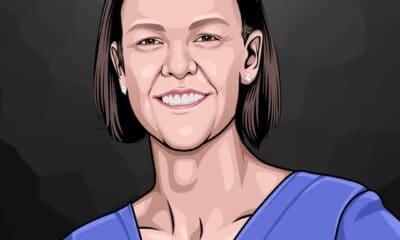 Lindsay Davenport Net Worth