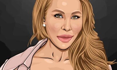 Lisa Hochstein Net Worth