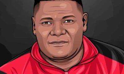 Luis Ortiz Net Worth