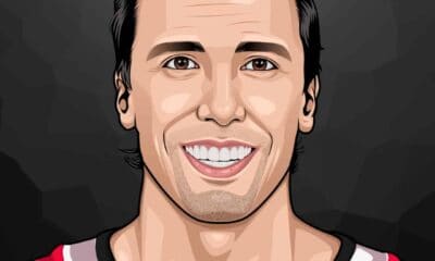 Marc-Andre Fleury Net Worth