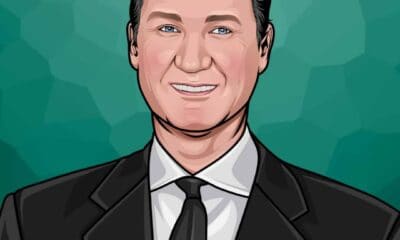 Mario Lemieux Net Worth