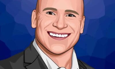 Bas Rutten Net Worth