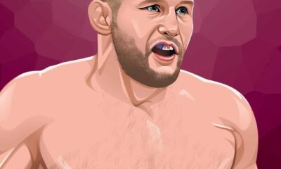 Dan Henderson Net Worth