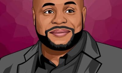 Daniel Cormier Net Worth