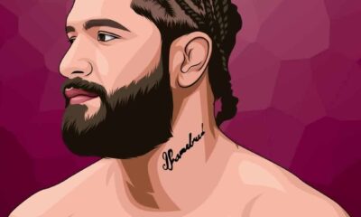 Jorge Masvidal Net Worth