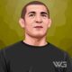 Jose Aldo Net Worth