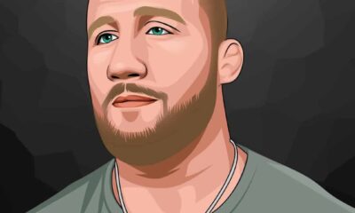 Justin Gaethje Net Worth