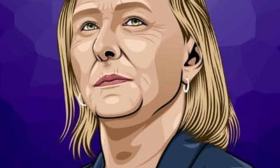 Martina Navratilova Net Worth