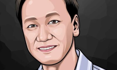 Michael Chang Net Worth