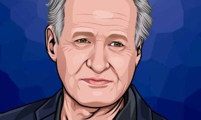 Michael Mann Net Worth