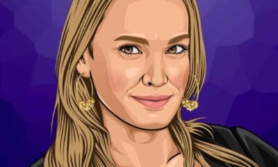 Molly Sims Net Worth