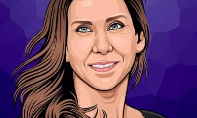 Monica Seles Net Worth