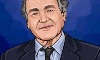 Oliver Stone Net Worth