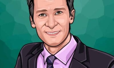 Paul Kariya Net Worth