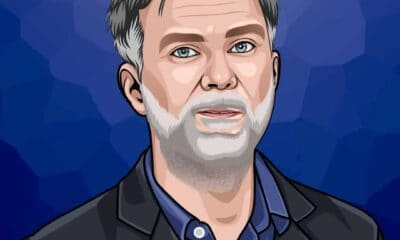 Paul Thomas Anderson Net Worth