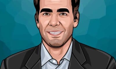 Pete Sampras Net Worth