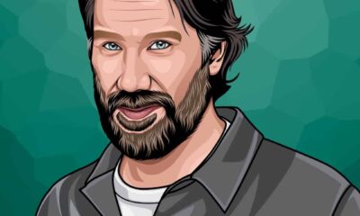 Peter Forsberg Net Worth