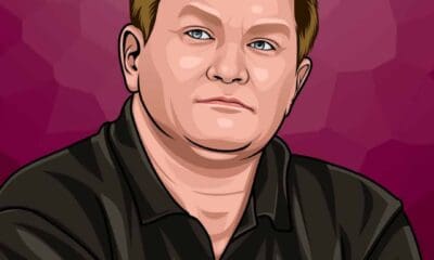 Ricky Hatton Net Worth