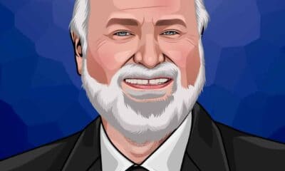 Rob Reiner Net Worth