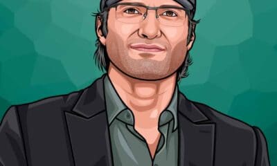 Robert Rodriguez Net Worth