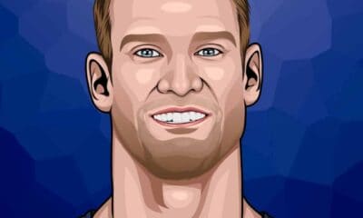 Ryan Tannehill Net Worth