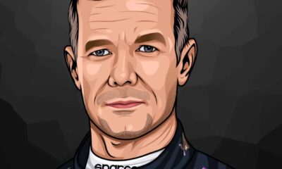 Sebastien Loeb Net Worth