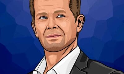 Stefan Edberg Net Worth