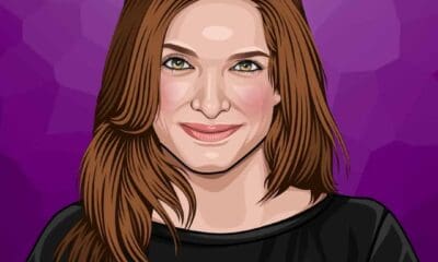 Stephanie Seymour Net Worth